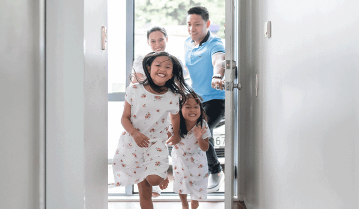 family-home-loan-deposit-options